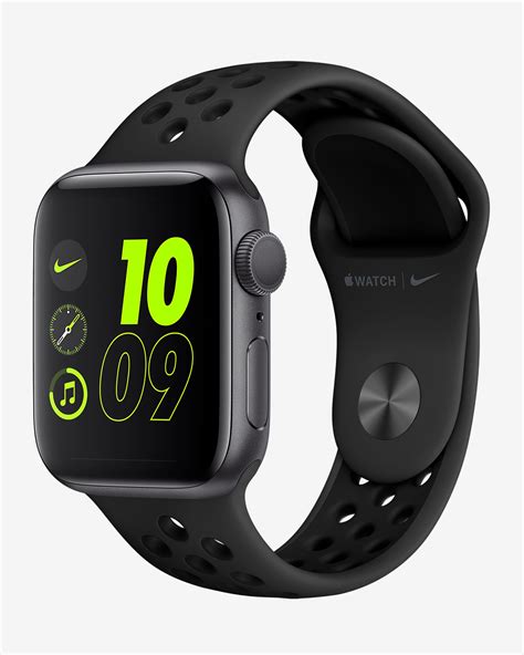 apple watch se nike bands.